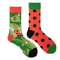 Счастливой божьей коровки