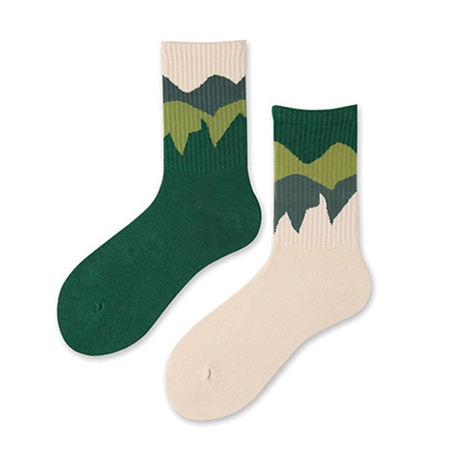 Crazysox Spring и осень индивидуальная девятая улица Персонализированные AB Sports Sports