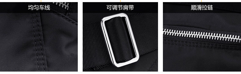 Sac pour homme - Ref 51362 Image 14