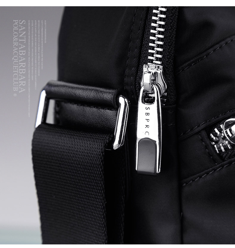 Sac pour homme - Ref 51362 Image 9