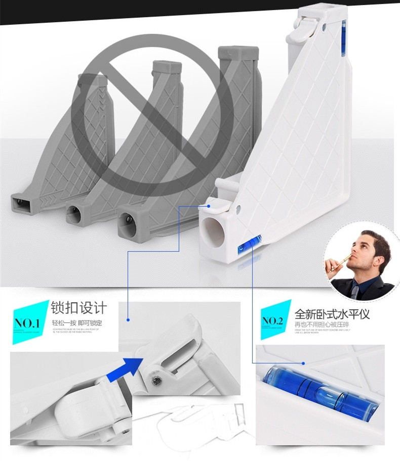 Máy giặt tự động phổ sóng cơ sở trống máy giặt giá thép không gỉ tủ lạnh di động khung - Kệ kệ treo tường đẹp