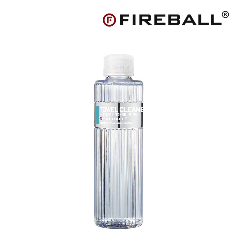 Fireball Towel Cleaner Neutral Maintenance Magic Stain Remover