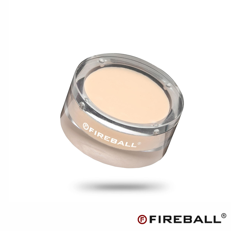 Fireball Fireball Brazilian Palm Wax Handmade Palm Wax with Super Hydrophobic and Anti-Stain Ability, Soft, Shiny, and Deep Texture