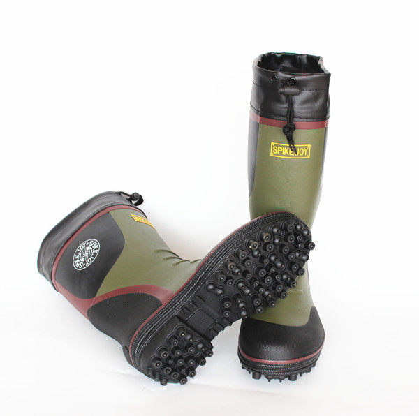 Chaussures en caoutchouc 1CCO - Ref 941848 Image 9