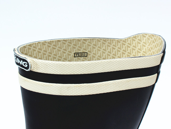 Chaussures en caoutchouc - Ref 941489 Image 7