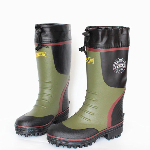 Chaussures en caoutchouc 1CCO - Ref 941848 Image 7