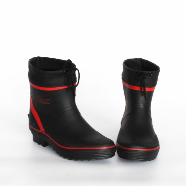Chaussures - bottes caoutchouc homme - Ref 959867 Image 11