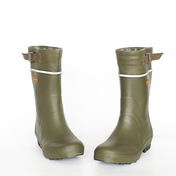Chaussures en caoutchouc - Ref 941477 Image 17