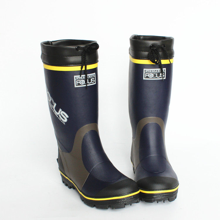 Chaussures en caoutchouc 1CCO - Ref 941848 Image 19