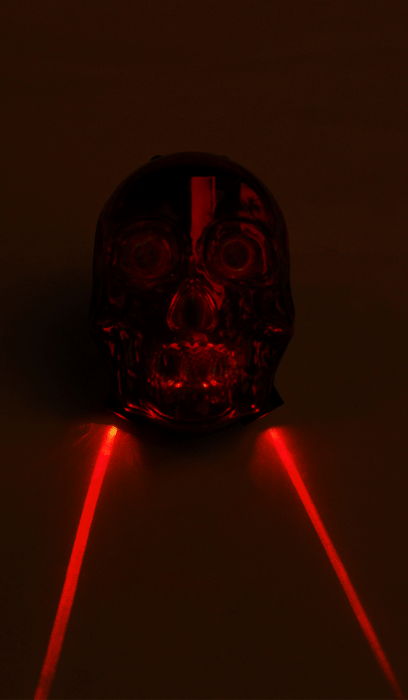 Lumière vélo LEKAI - Taillights - Ref 2401002 Image 26