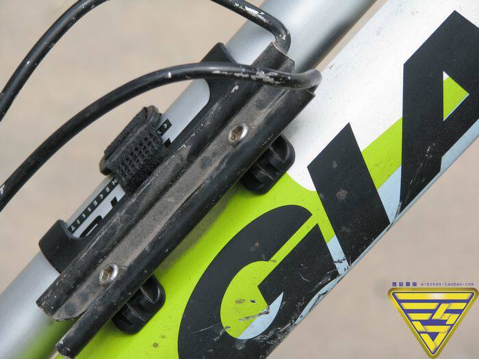 Pompe à vélo BETO - Ref 2387849 Image 28