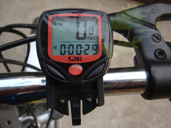 Compteur de vélo - Ref 2425370 Image 24