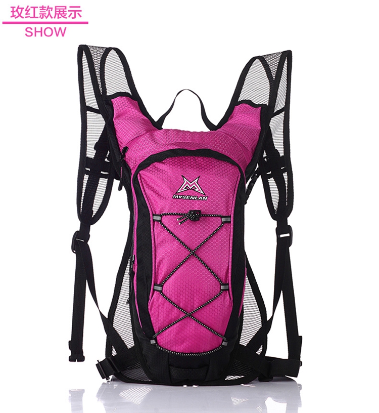 Sacoche pour vélo RUSUOO - Ref 2233559 Image 31