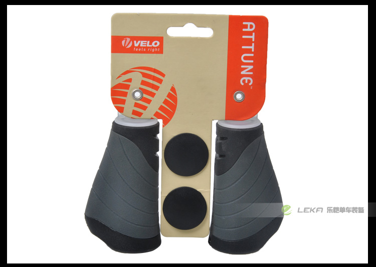 Poignées de vélo VELO - Ref 2343672 Image 17