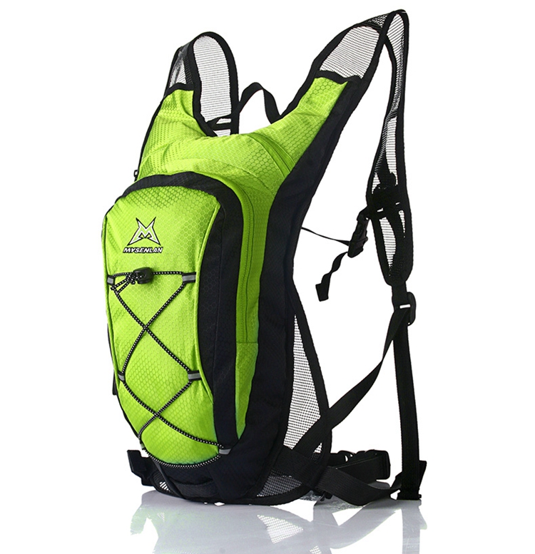 Sacoche pour vélo RUSUOO - Ref 2233559 Image 29