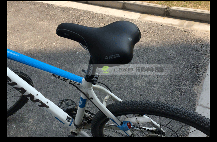 Selle de vélo Mountain Bike VELO - Ref 2350846 Image 46