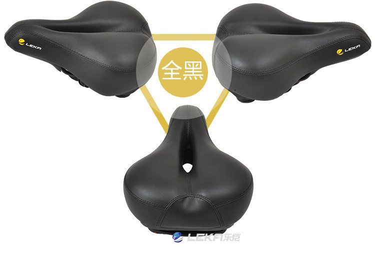 Selle de vélo Mountain Bike LEKA - Ref 2358354 Image 35