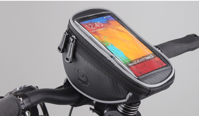 Sacoche pour vélo ROSWHEEL - Ref 2219008 Image 50