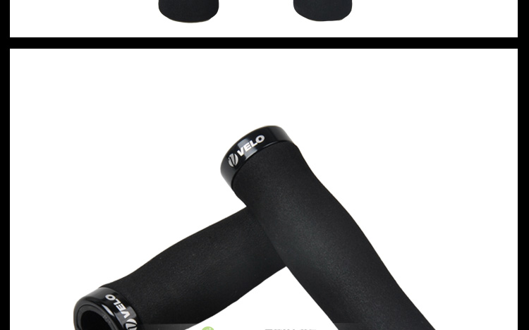 Poignées de vélo VELO - Ref 2343805 Image 40