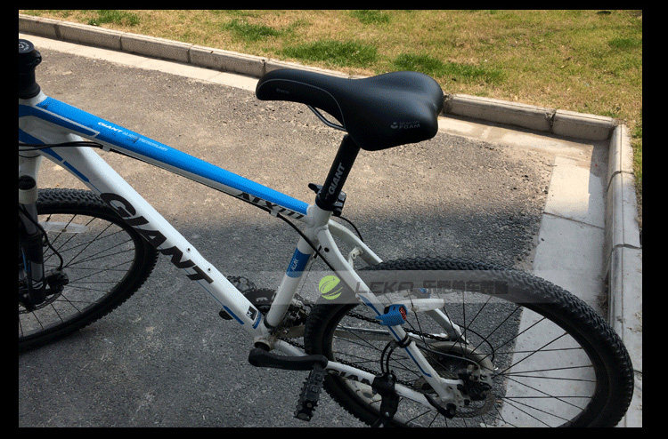 Selle de vélo Mountain Bike VELO - Ref 2359434 Image 38