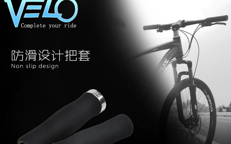 Poignées de vélo VELO - Ref 2343805 Image 26