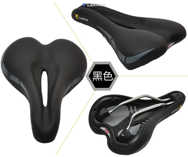 Selle de vélo LEKA - Ref 2348457 Image 32