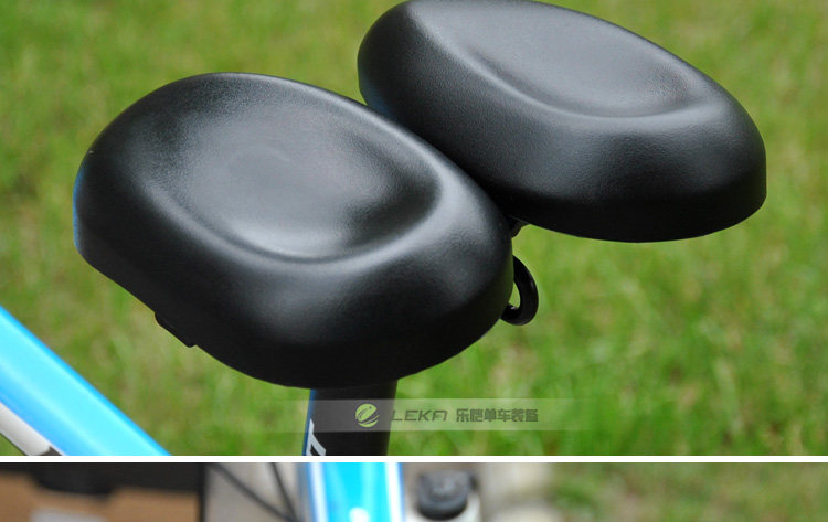 Selle de vélo Mountain Bike NOW BIKE - Ref 2359435 Image 40