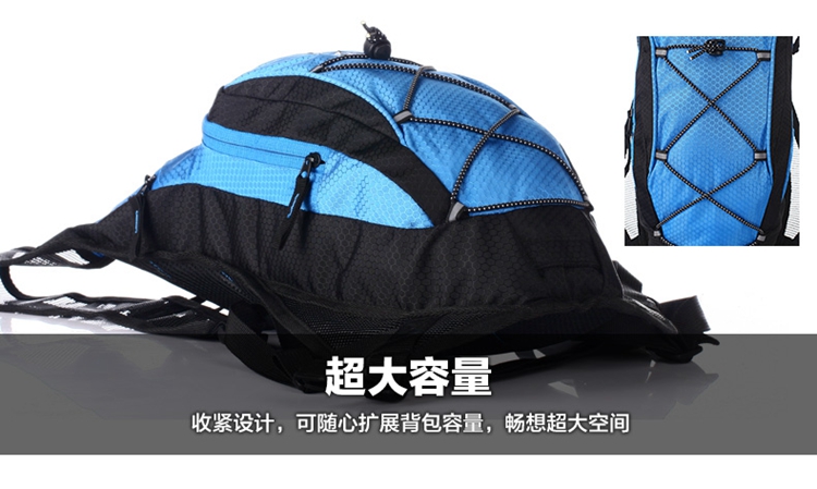 Sacoche pour vélo RUSUOO - Ref 2233559 Image 39