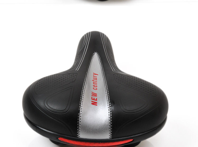 Selle de vélo Mountain Bike LEKA - Ref 2345786 Image 16