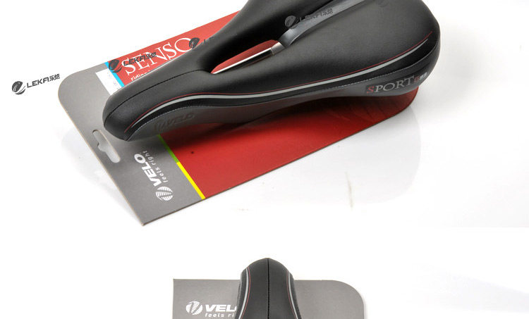 Selle de vélo Mountain Bike VELO - Ref 2359424 Image 42