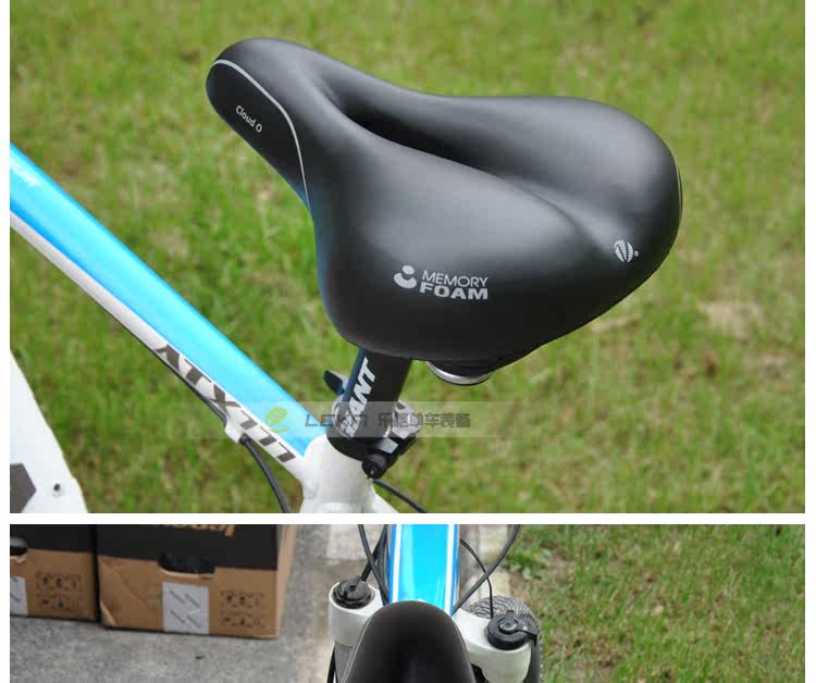 Selle de vélo Mountain Bike VELO - Ref 2348750 Image 41