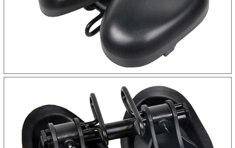 Selle de vélo Mountain Bike NOW BIKE - Ref 2359435 Image 37