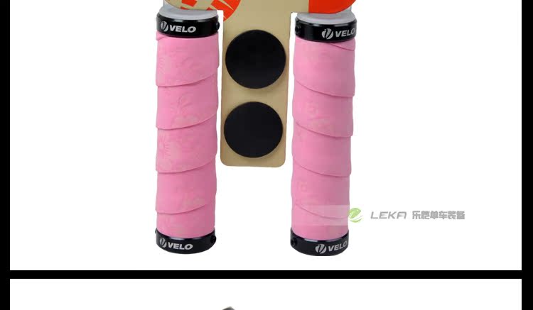 Poignées de vélo VELO - Ref 2353888 Image 17