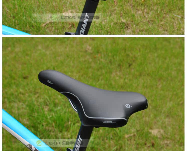 Selle de vélo Mountain Bike VELO - Ref 2359426 Image 42