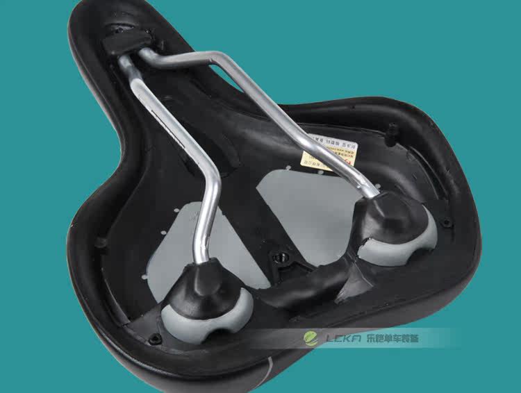 Selle de vélo Mountain Bike VELO - Ref 2359433 Image 14