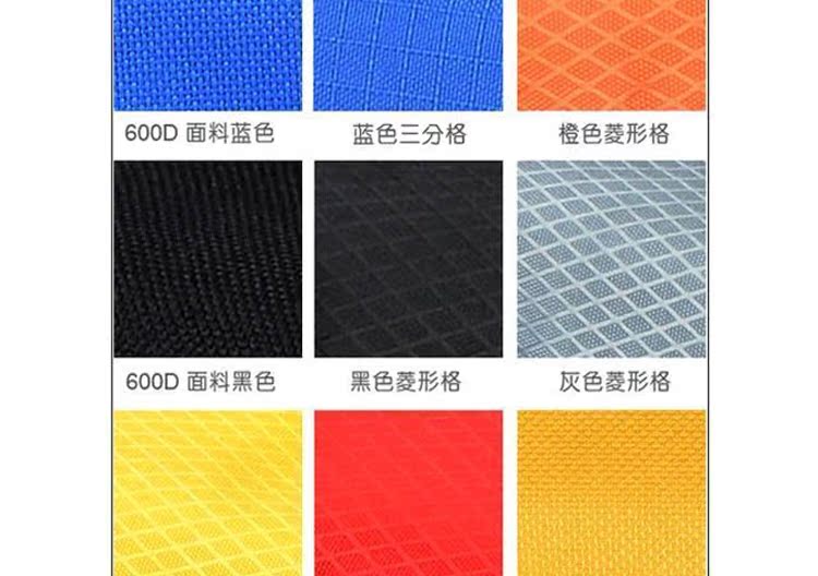 Sacoche pour vélo - Ref 2217223 Image 41