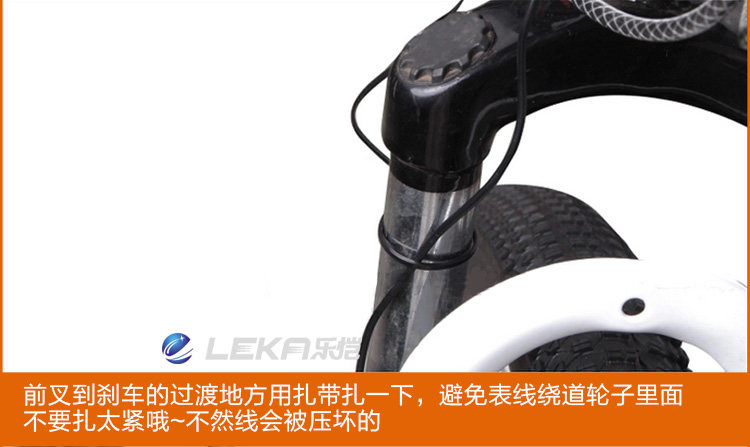 Compteur de vélo BOGEER - Ref 2416837 Image 39