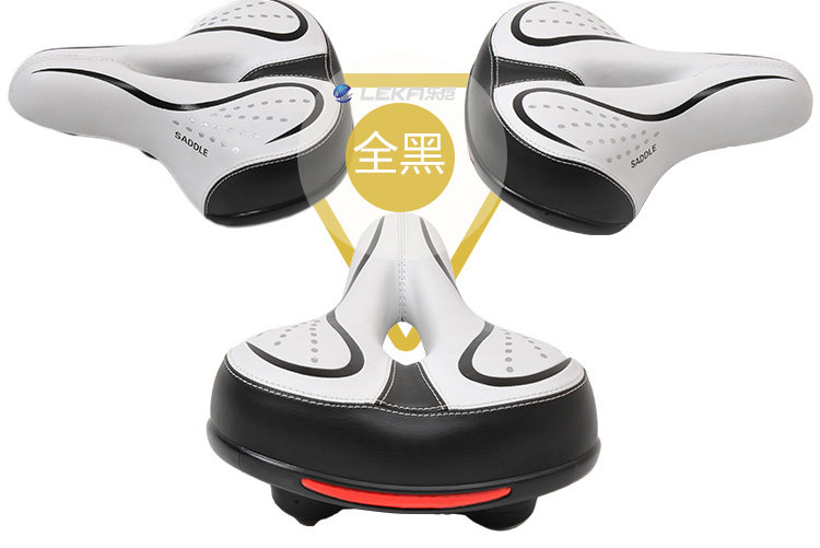 Selle de vélo Mountain Bike LEKA - Ref 2359423 Image 35