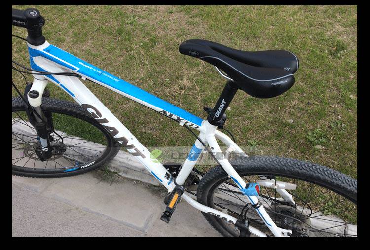 Selle de vélo Mountain Bike VELO - Ref 2344408 Image 38