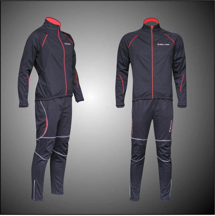 Tenue de cyclisme homme REALTCOO - Ref 2215600 Image 28