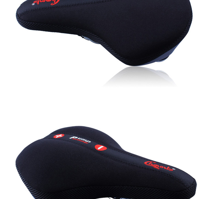 Selle de vélo Mountain Bike CHAUNTS - Ref 2359422 Image 42