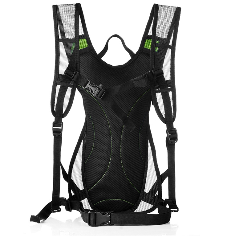 Sacoche pour vélo RUSUOO - Ref 2233559 Image 30