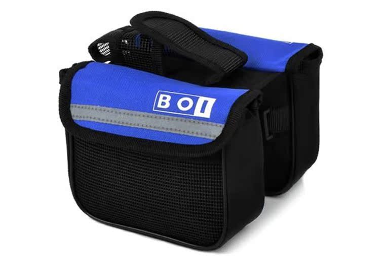 Sacoche pour vélo - Ref 2217223 Image 43