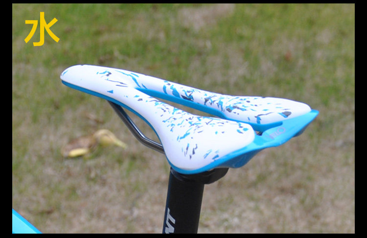 Selle de vélo Mountain Bike VELO - Ref 2359437 Image 36