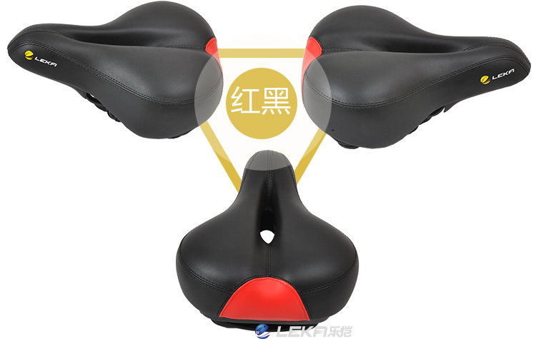 Selle de vélo Mountain Bike LEKA - Ref 2358354 Image 34