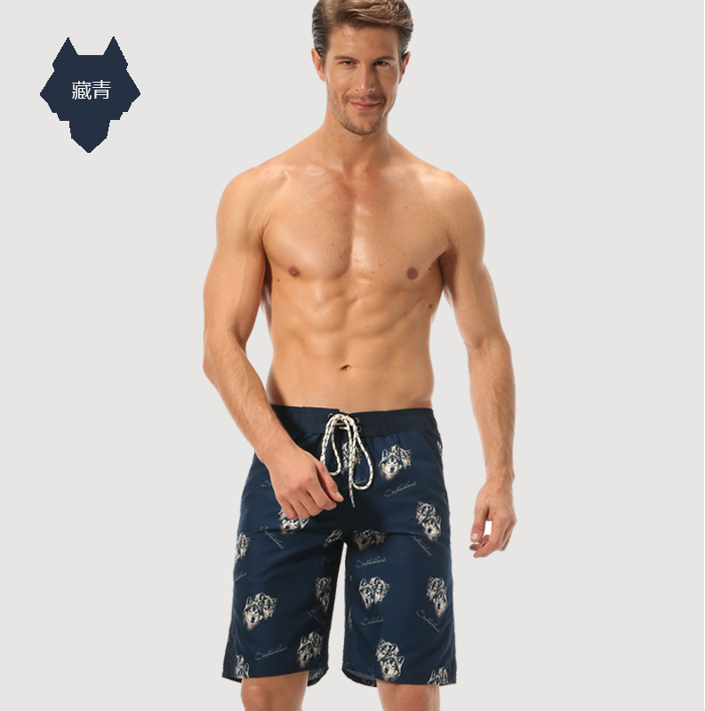 Pantalon pyjama jeunesse SEPTWOLVES - Ref 717328 Image 9