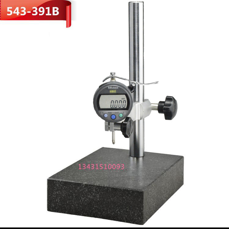 Japan Mitutoyo digital micrometer altimeter gauge 543391B 471B 491B