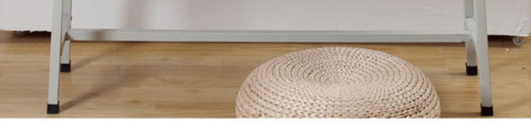 Ghế dài đệm dài băng ghế gỗ mat rắn sofa gỗ đệm dày xốp chống trượt có thể tháo rời có thể giặt cửa sổ mat - Ghế đệm / đệm Sofa bộ đệm ghế