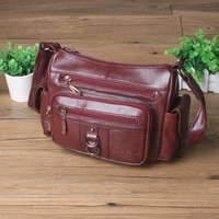 Средний -Node Jujube красный