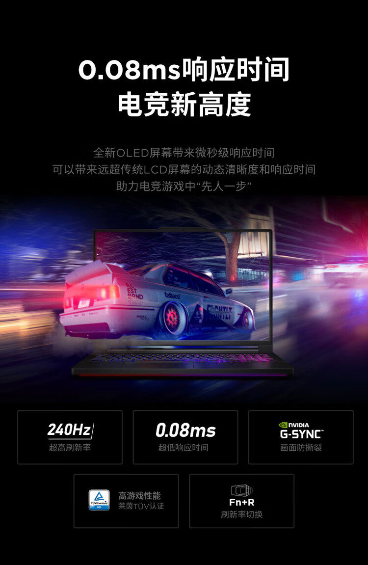 拯救者×PANDAER 白金独角兽限定 Y9000P至尊版 AI元启游戏本插图18